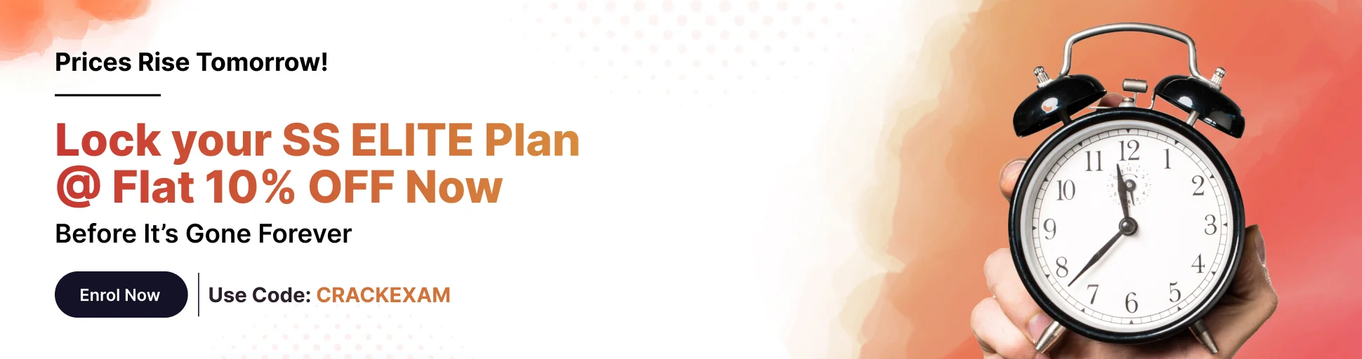 NEET SS medicine offer